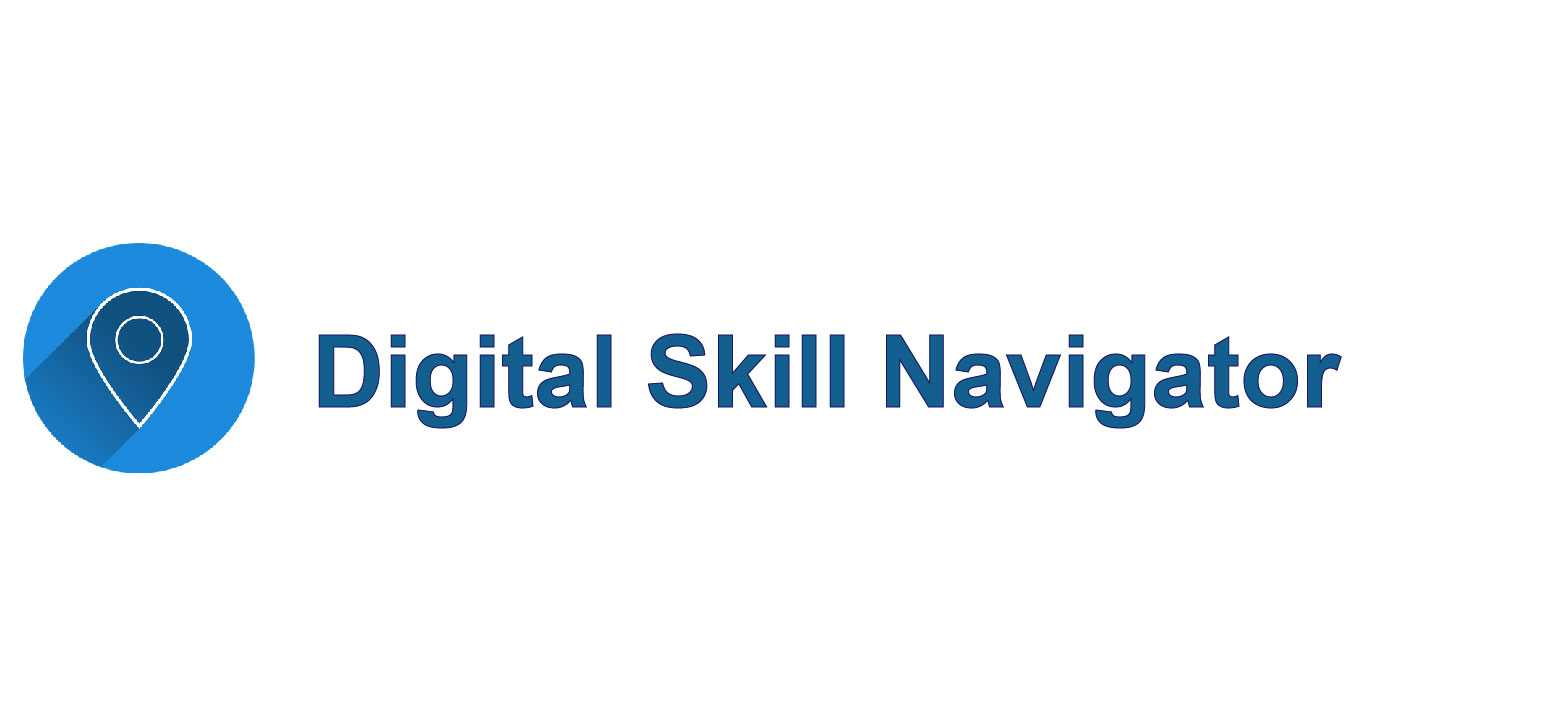 Digital Skill-Navigator