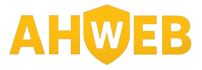 AH-WEB Logo